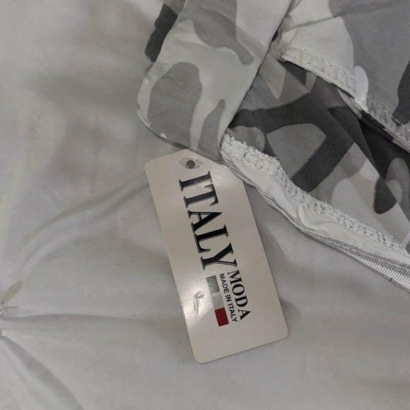 ITALY MODA PANTS! NWT SIZE L/XL - Picture 7 of 9